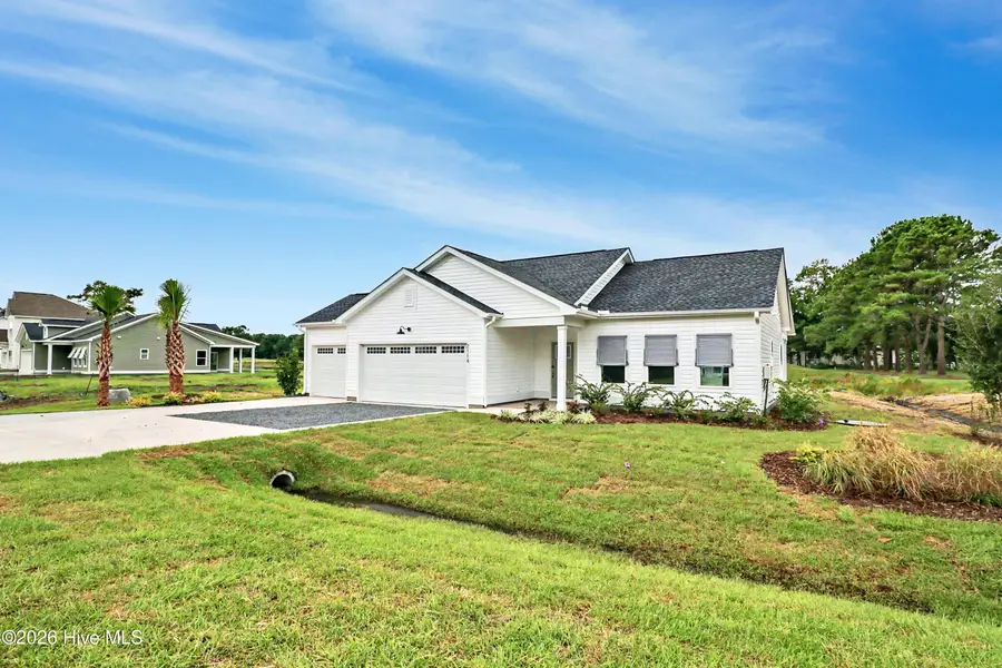 2114 Cregan Cove Sw #(Lot 3), Ocean Isle Beach, NC 28469 - #3