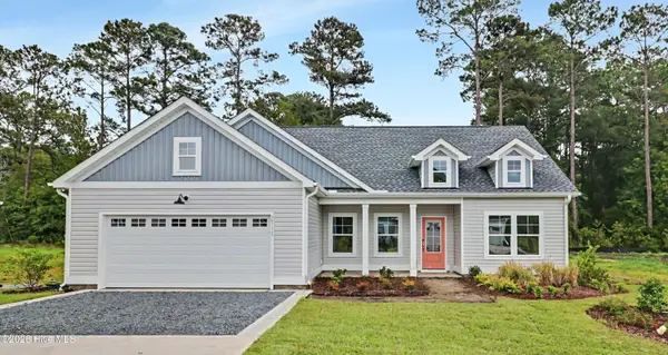 2111 Cregan Cove Sw #(Lot 19), Ocean Isle Beach, NC 28469