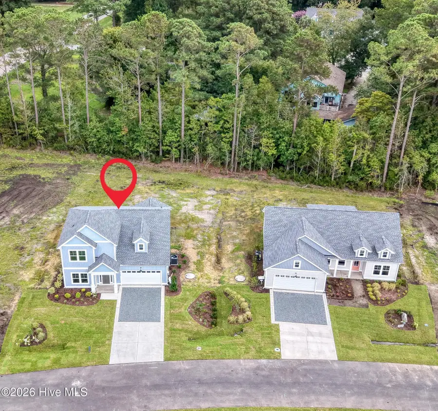 2107 Cregan Cove Sw #(Lot 18), Ocean Isle Beach, NC 28469 - #2