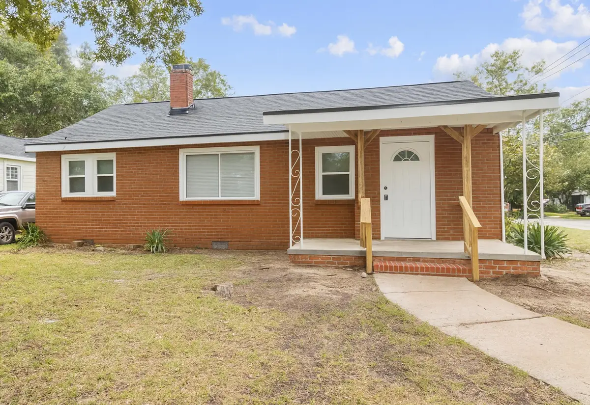 601 Jefferson Drive, Augusta, GA 30909 - #1