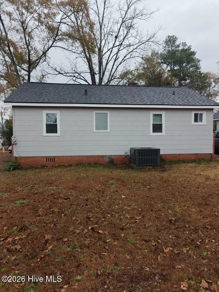 601 Jefferson Drive, Augusta, GA 30909 - #3
