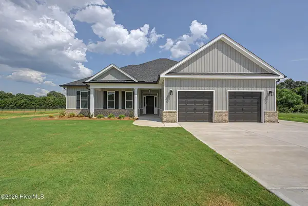 610 Jet Pass, Beech Island, SC 29842
