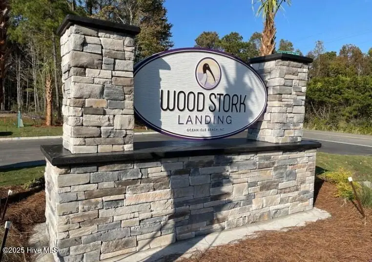 3483 Sandhill Crane Drive Sw #Litchfield Il Lot 19, Ocean Isle Beach, NC 28469 - #3