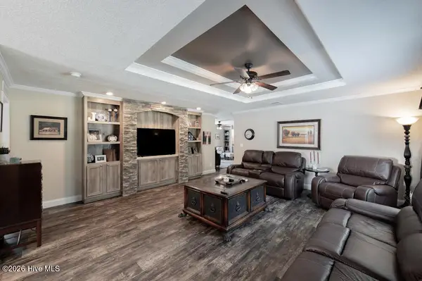 141 Bridge Creek Road, Ridge Spring, SC 29129