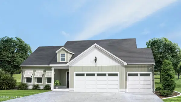 2122 Cregan Cove Sw #(Lot 5), Ocean Isle Beach, NC 28469