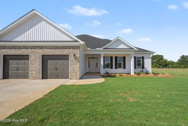 2044 Obsidian Court, Beech Island, SC 29842