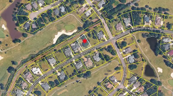 1130 N Middleton Drive Nw, Calabash, NC 28467