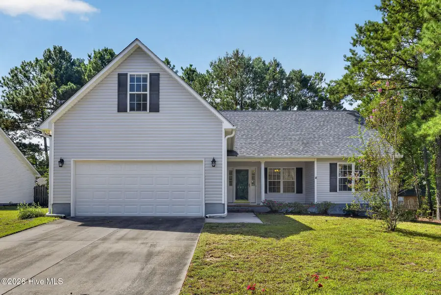 9451 Cottonwood Lane Se, Leland, NC 28451 - #2