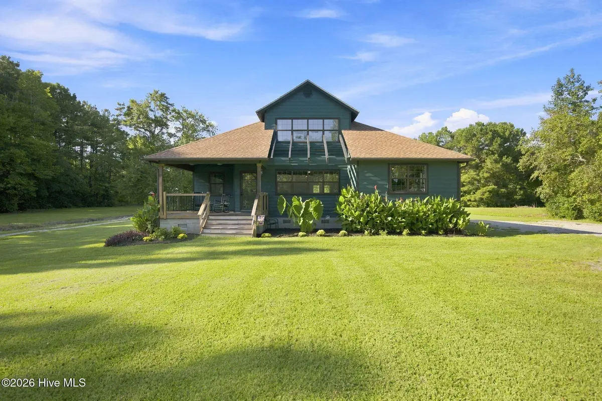 16864 N Nc Highway 210, Rocky Point, NC 28457 - #1