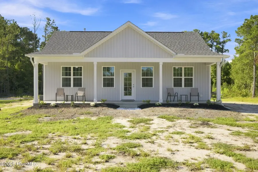 16864 N Nc Highway 210, Rocky Point, NC 28457 - #2