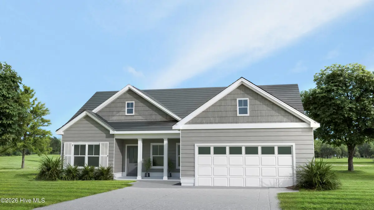 2119 Cregan Cove Sw #(Lot 21), Ocean Isle Beach, NC 28469 - #1