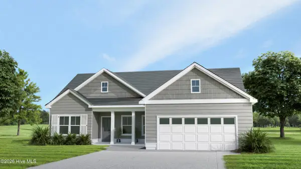 2119 Cregan Cove Sw #(Lot 21), Ocean Isle Beach, NC 28469