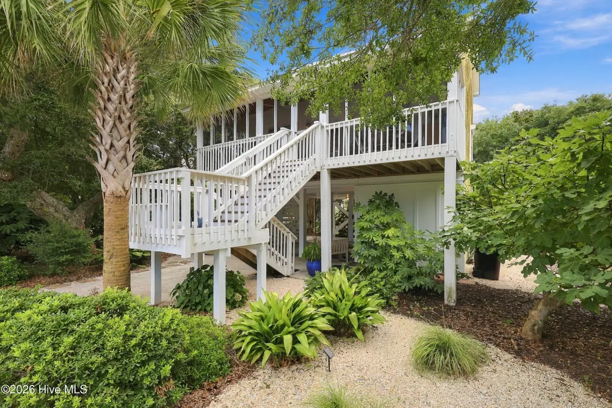 11 Shell Court, Surf City, NC 28445 - #1