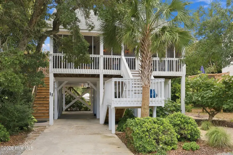 11 Shell Court, Surf City, NC 28445 - #2