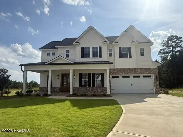 856 Sparrow Point Avenue, Evans, GA 30809 - #1