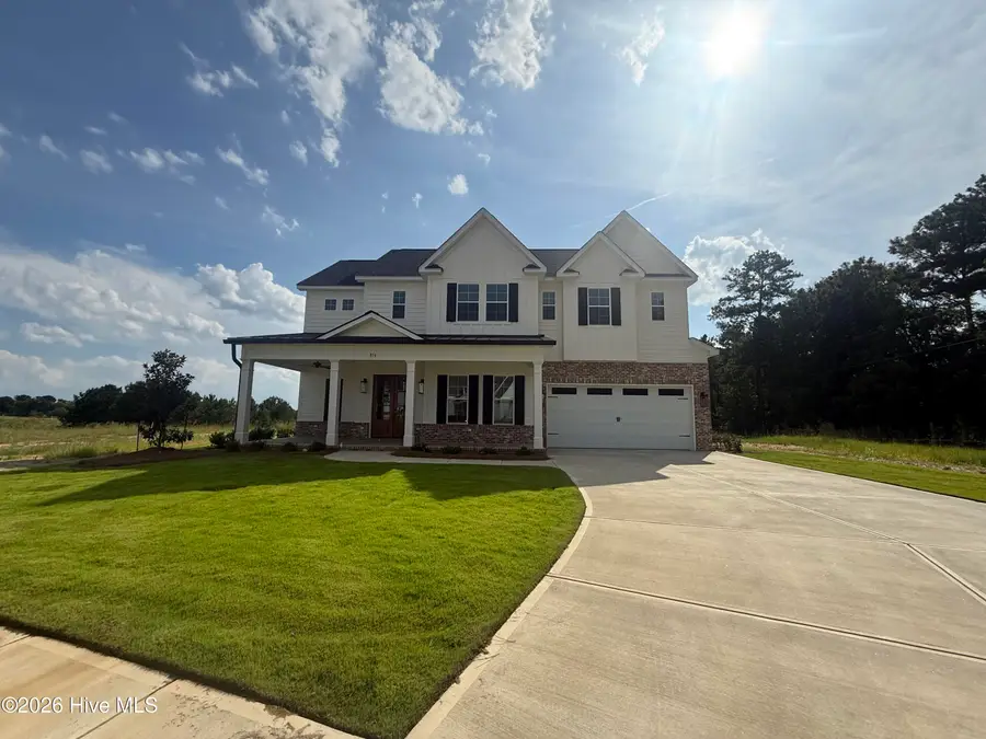 856 Sparrow Point Avenue, Evans, GA 30809 - #2