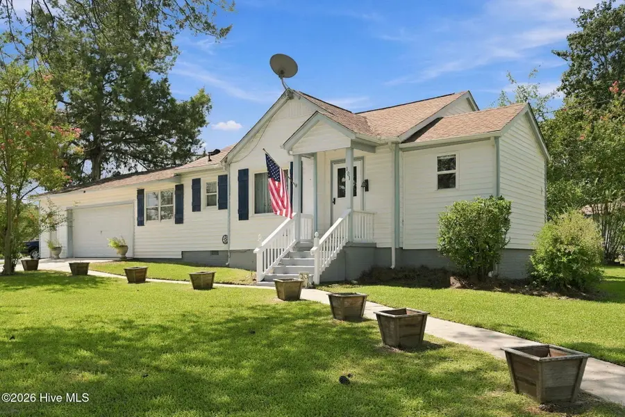 101 Elizabeth Street, Richlands, NC 28574 - #2