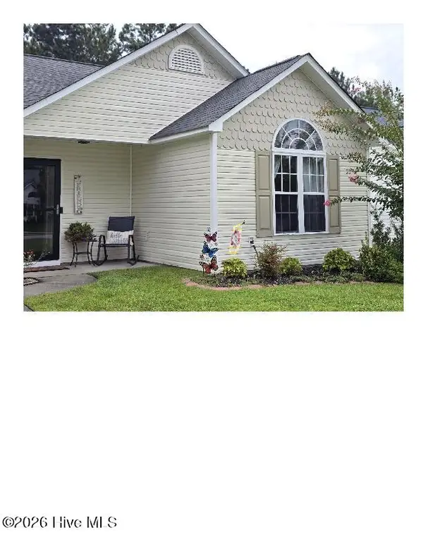 4003 Elizabeth Avenue, New Bern, NC 28562