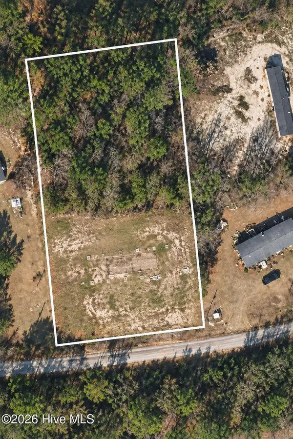 147 Narcie Turner Lane, Pink Hill, NC 28572