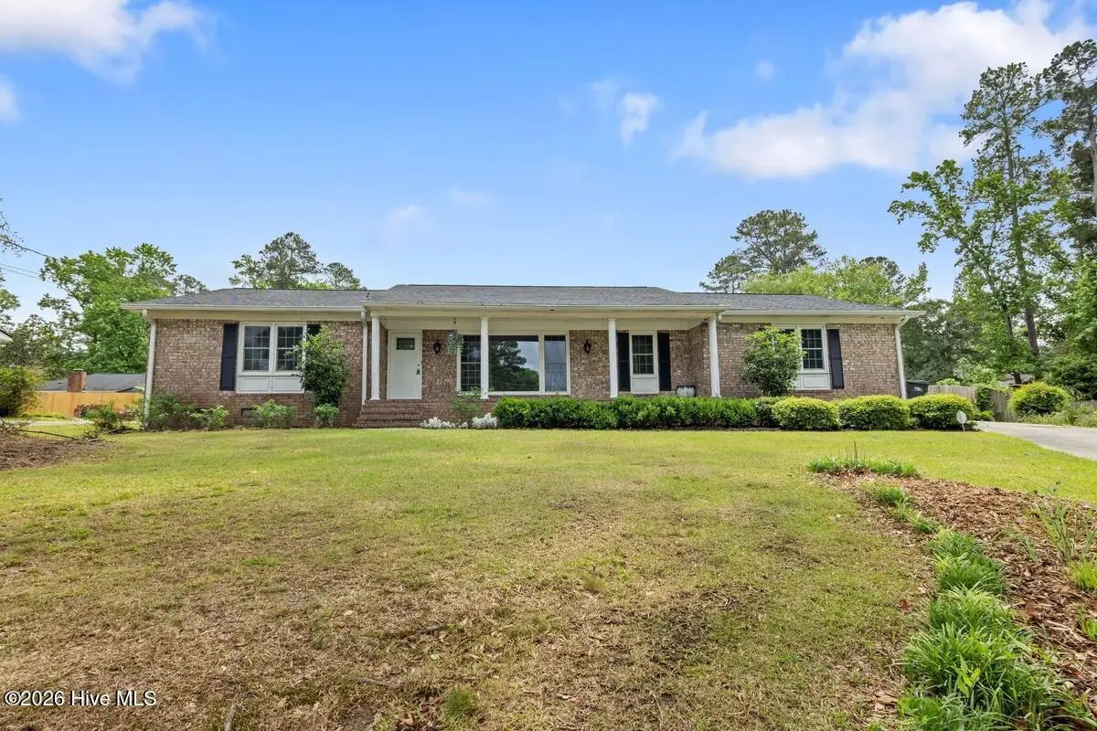 2924 Westchester Drive, Augusta, GA 30909 - #1