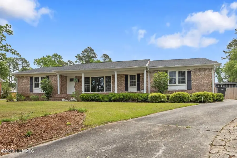 2924 Westchester Drive, Augusta, GA 30909 - #2