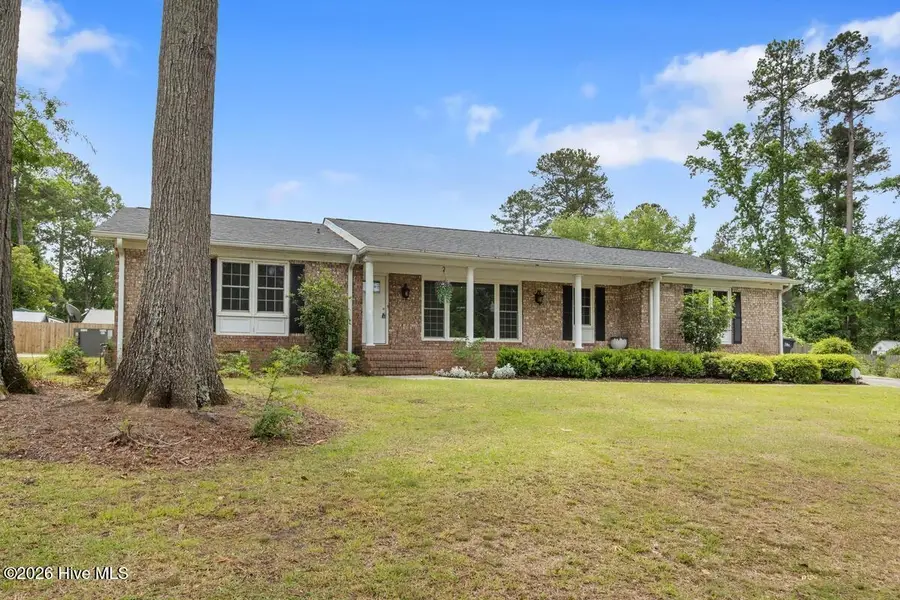 2924 Westchester Drive, Augusta, GA 30909 - #3