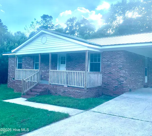 311 Edisto Avenue, Beech Island, SC 29842