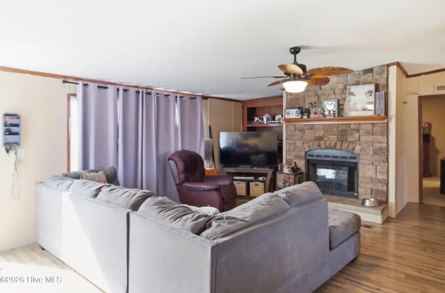 135 Bowden Road, Mount Olive, NC 28365 - #2