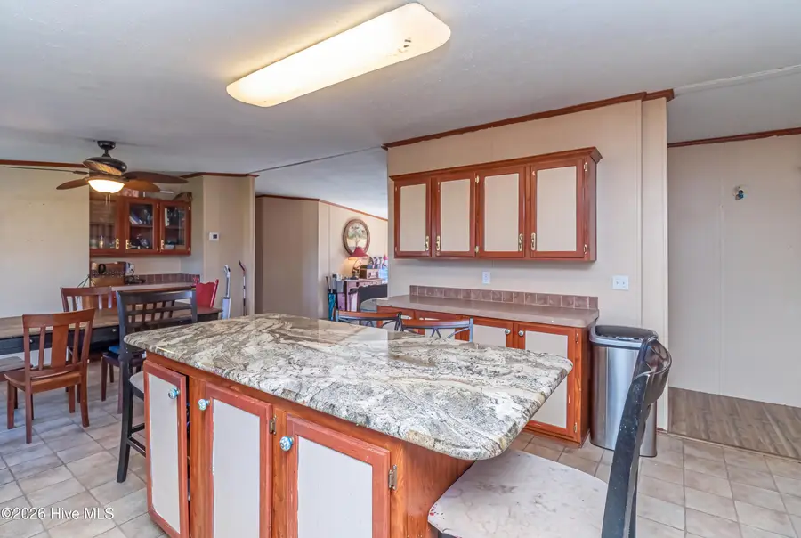 135 Bowden Road, Mount Olive, NC 28365 - #3