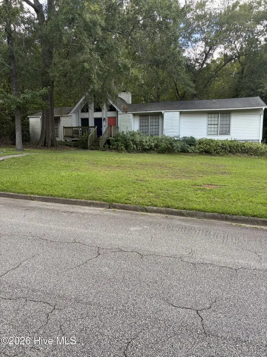 1103 Brookwood Drive, Augusta, GA 30909 - #2