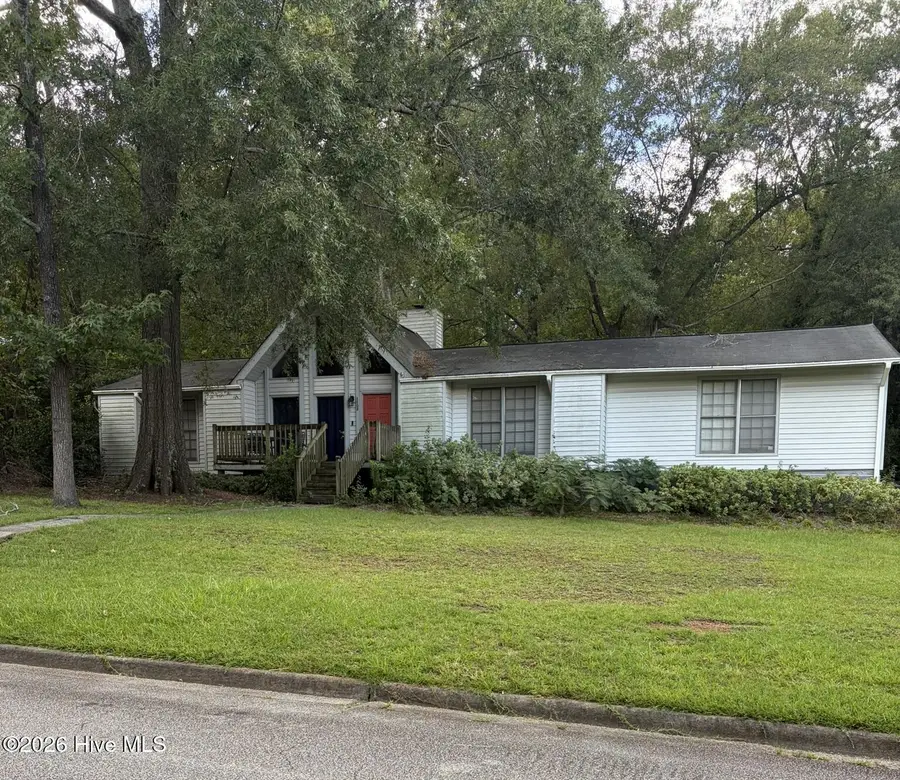 1103 Brookwood Drive, Augusta, GA 30909 - #3