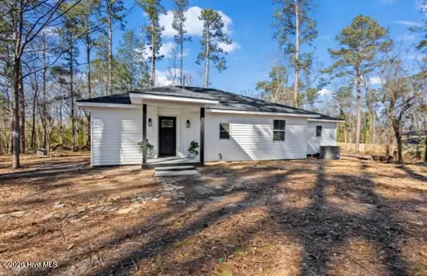 4593 Windsor Spring Road, Hephzibah, GA 30815