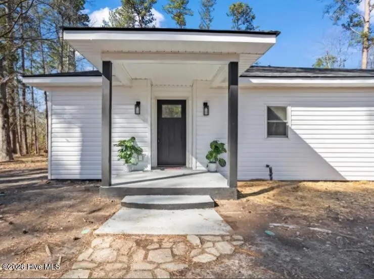 4593 Windsor Spring Road, Hephzibah, GA 30815 - #2