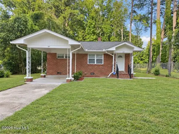 1007 Romaine Street, Tarboro, NC 27886