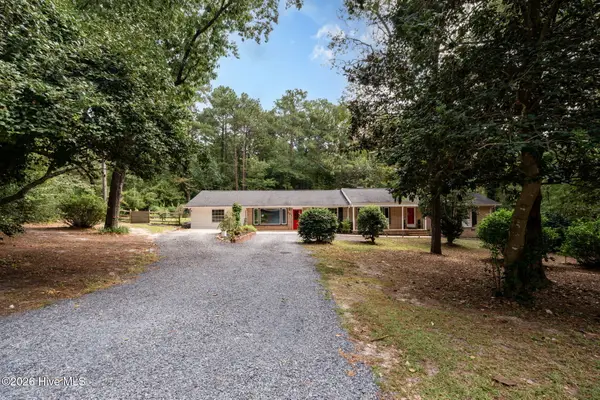 101 Boyd Lane, Southern Pines, NC 28387