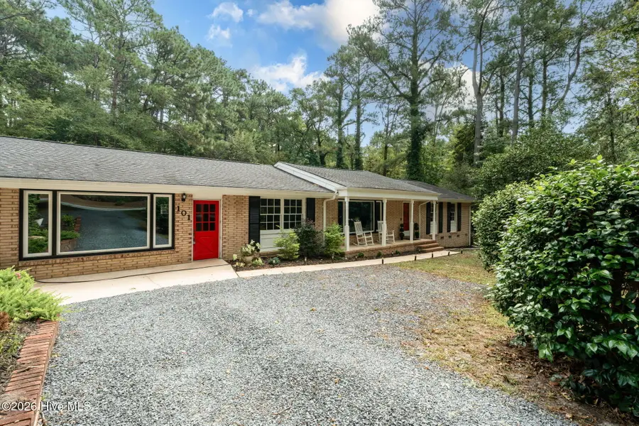 101 Boyd Lane, Southern Pines, NC 28387 - #3