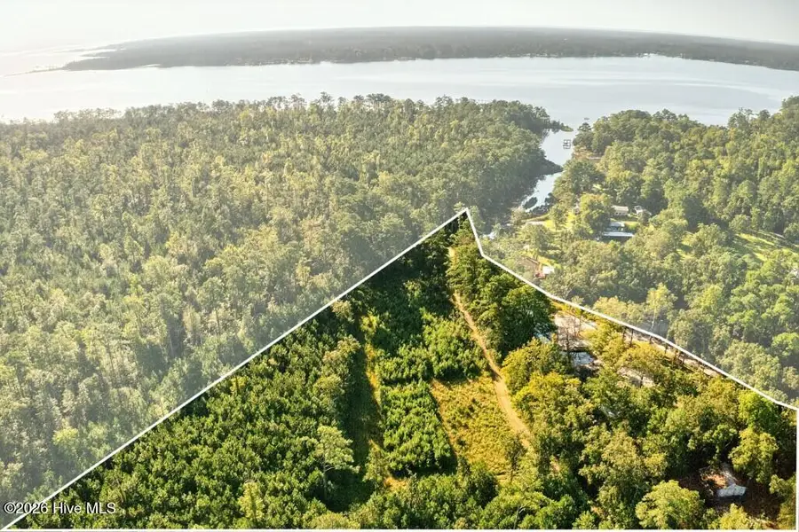 1402 Lynchs Beach Loop Road, Bayboro, NC 28515 - #2