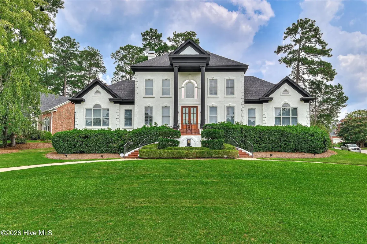 4173 Tindall Drive, Evans, GA 30809 - #1