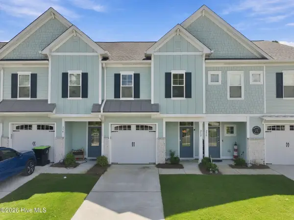 252 Great Egret Way, Beaufort, NC 28516