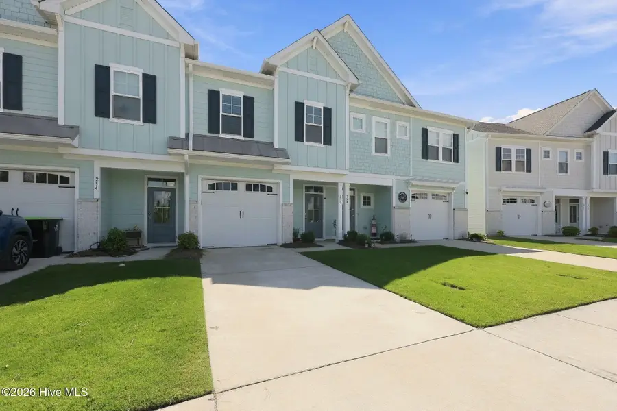 252 Great Egret Way, Beaufort, NC 28516 - #3