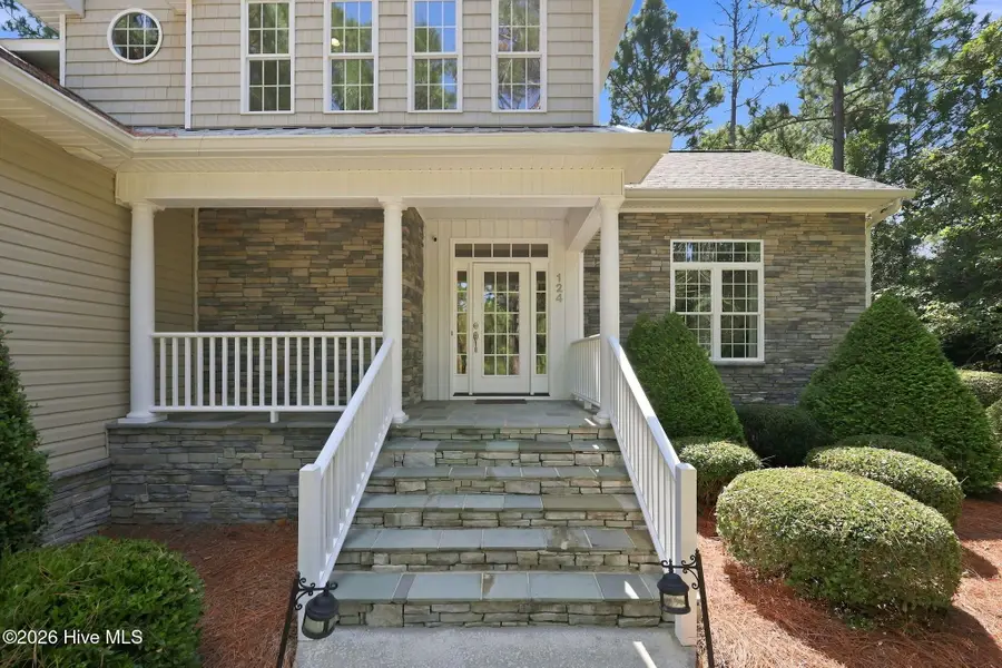 124 Deerwood Lane, Pinehurst, NC 28374 - #2