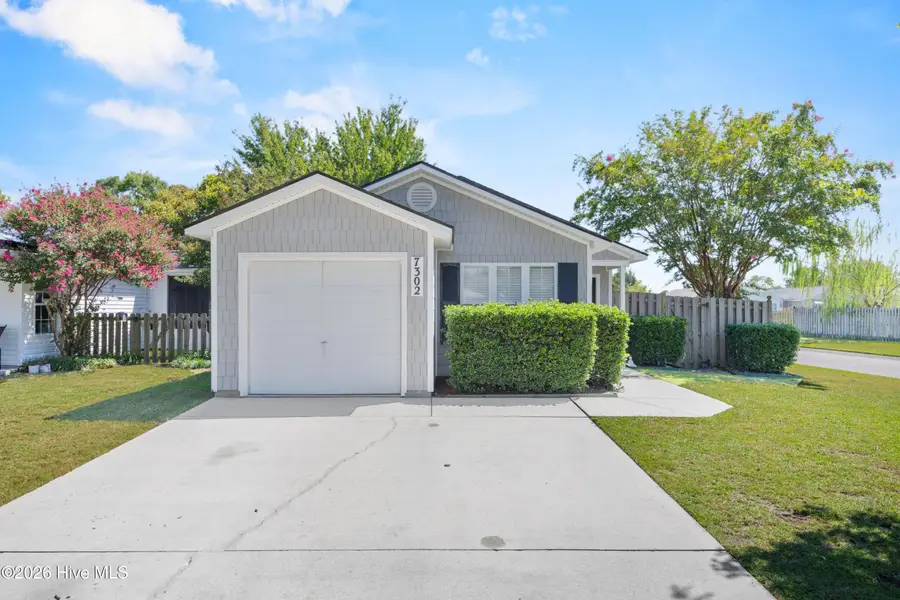 7302 Haskell Court, Wilmington, NC 28411 - #2
