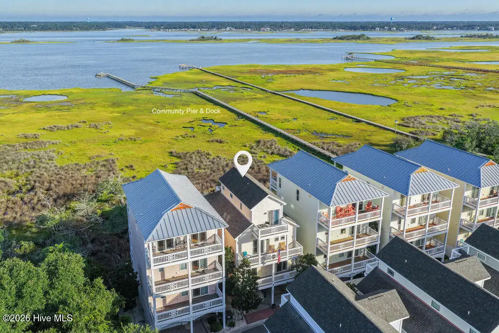 111 Coastal Cay, Surf City, NC 28445 - #1