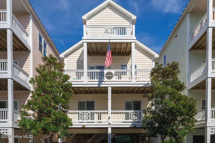 111 Coastal Cay, Surf City, NC 28445 - #2