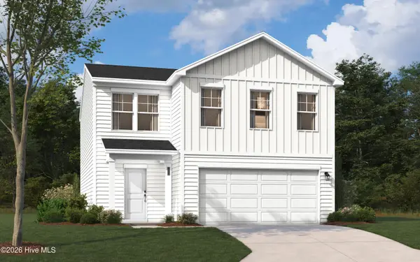 265 Sparrow Lane, Thomson, GA 30824
