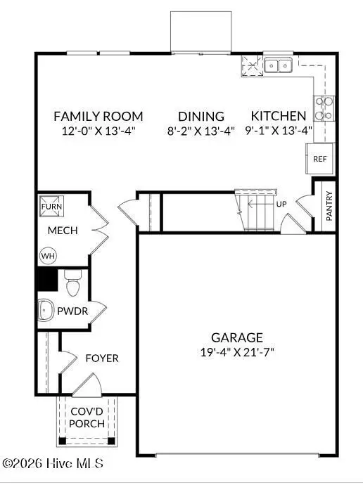 265 Sparrow Lane, Thomson, GA 30824 - #2