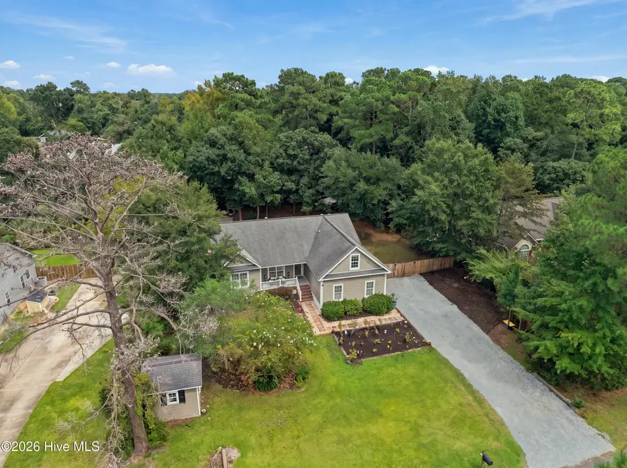 306 Kemper Road, Hampstead, NC 28443 - #2