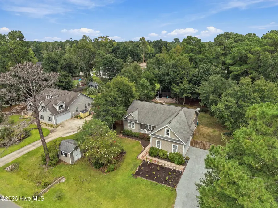306 Kemper Road, Hampstead, NC 28443 - #3