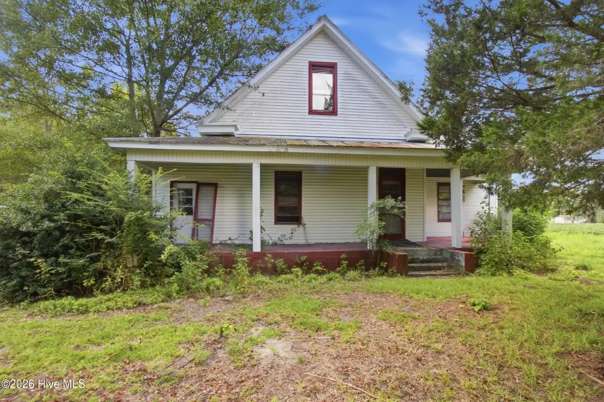 9505 W Nc 55 Highway, Dover, NC 28526 - #1