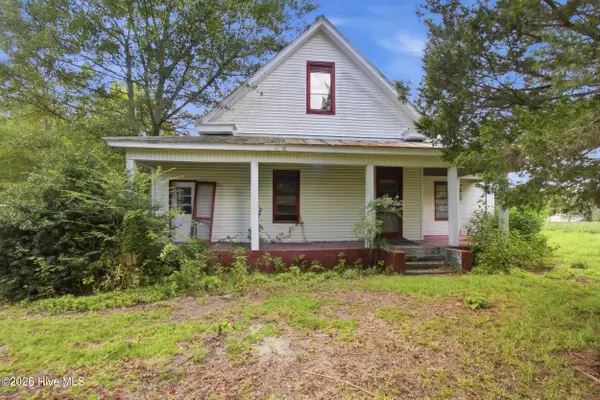 9505 W Nc 55 Highway, Dover, NC 28526
